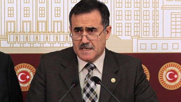 İnönü-Sarıgül kavgasında son nokta