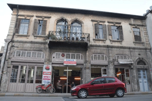 Eski evler kıymete bindi