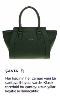 Yılbaşı hediyenizi seçtiniz mi