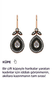 Yılbaşı hediyenizi seçtiniz mi