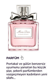 Yılbaşı hediyenizi seçtiniz mi