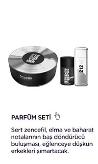 Yılbaşı hediyenizi seçtiniz mi