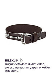 Yılbaşı hediyenizi seçtiniz mi