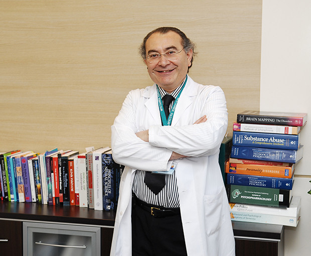 Yerli yalan makinesi: Süleyman