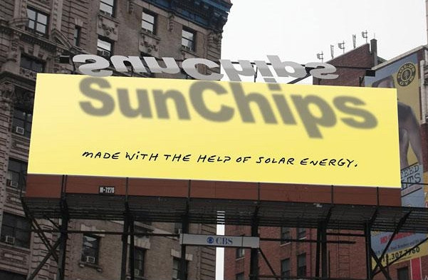 30 yaratıcı açık hava reklamı