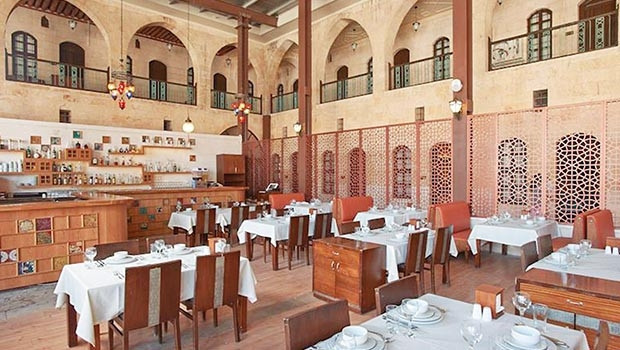 Coşkun Aral’ın tatil sırları