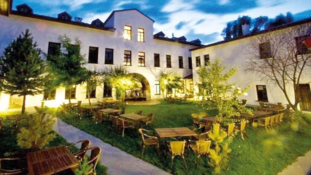 Coşkun Aral’ın tatil sırları