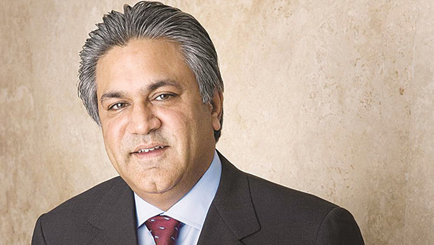 Alışverişin liderine dev yatırım