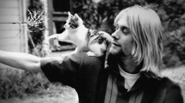 Kurt Cobain belgeseli Montage of Heck belgeselinden ne öğreneceğiz