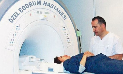 Özel Bodrum Hastanesi 15 yıldır şifa veriyor