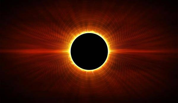 20 Mart Güneş tutulmasının burçlara olan etkileri | Astroloji