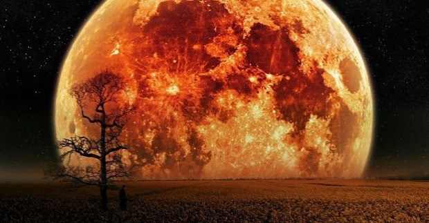 20 Mart Güneş tutulmasının burçlara olan etkileri | Astroloji