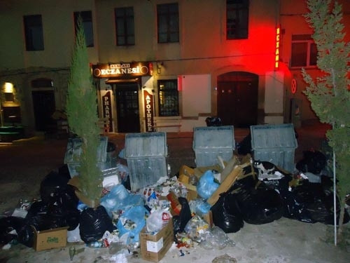 Tecavüz var, kürtaj istiyorum