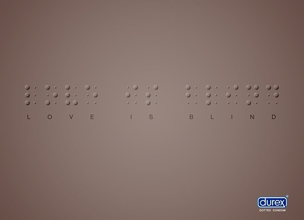 En çarpıcı 60 prezervatif reklamı