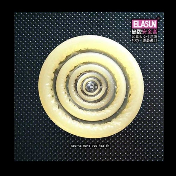 En çarpıcı 60 prezervatif reklamı