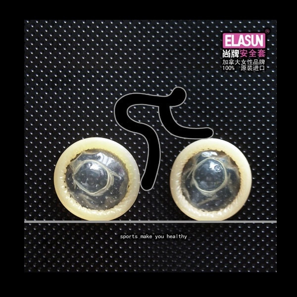 En çarpıcı 60 prezervatif reklamı