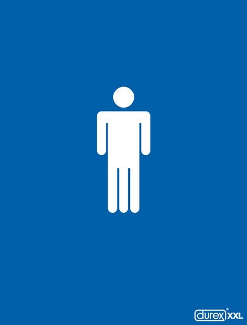 En çarpıcı 60 prezervatif reklamı