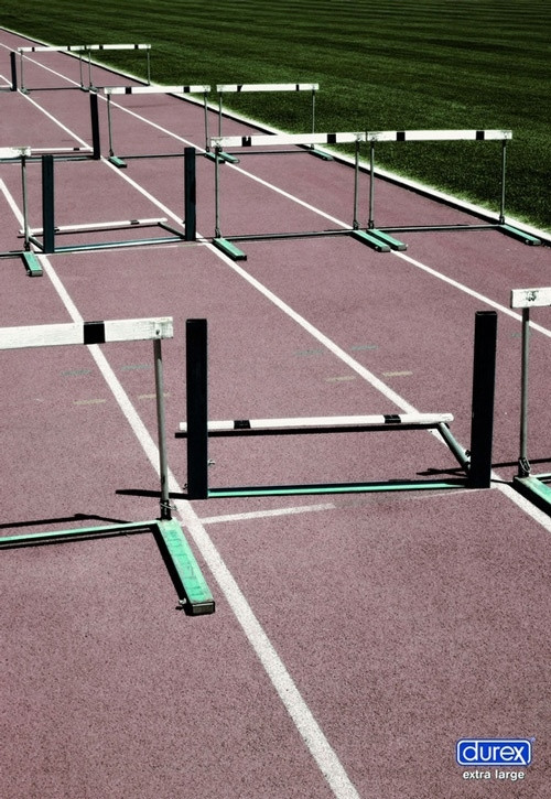 En çarpıcı 60 prezervatif reklamı