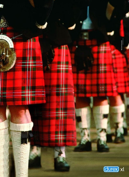 En çarpıcı 60 prezervatif reklamı