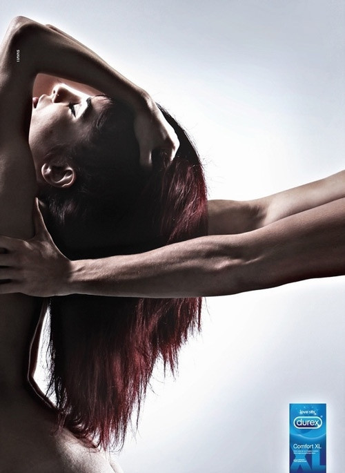 En çarpıcı 60 prezervatif reklamı