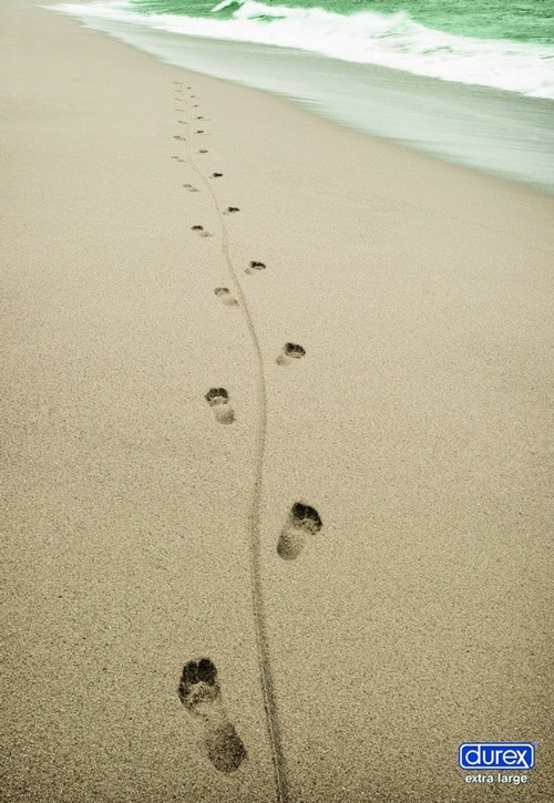 En çarpıcı 60 prezervatif reklamı