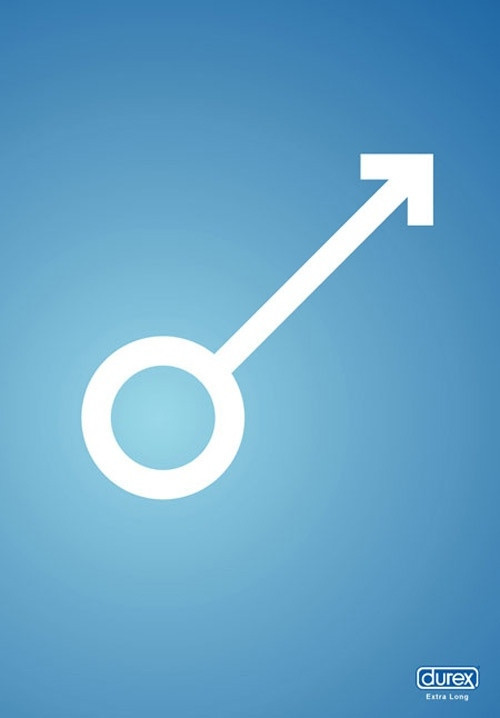 En çarpıcı 60 prezervatif reklamı