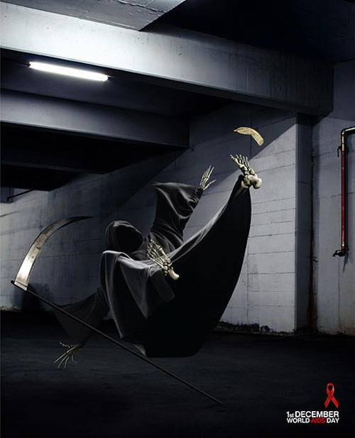 En çarpıcı 60 prezervatif reklamı