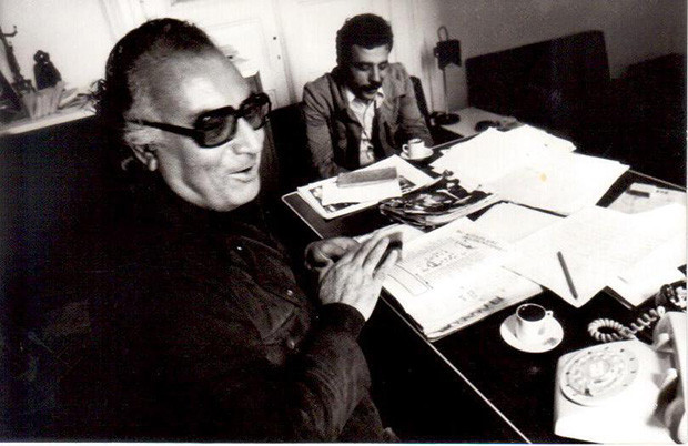 Kimse beni çekemedi,ben de kendimi çektim