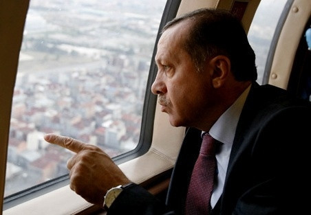 Samsunda sel felaketi: 9 ölü