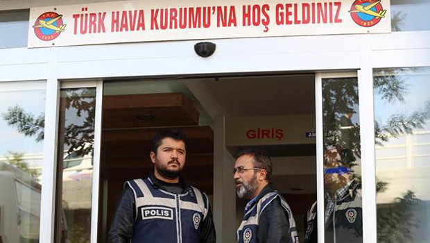 Osman Yıldırım, oğlunu THK parasıyla evlendirmiş