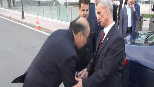 Engin Alan Mecliste