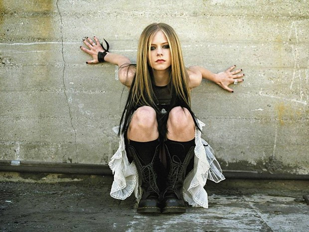 Avril Lavigne: Öleceğim sandım