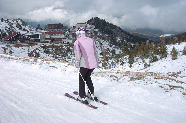 Kartalkaya’nın bugünü ve geleceği yenileri yenilenemeyenleri