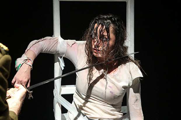 68’inci Edinburgh Fringe Festivalinde Türkçe oyun