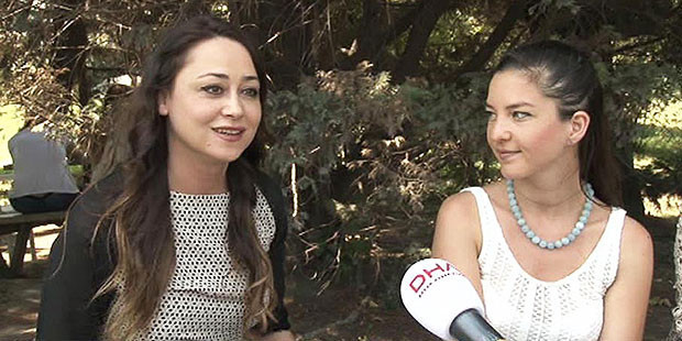 68’inci Edinburgh Fringe Festivalinde Türkçe oyun