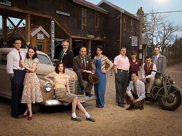 Bu sezon çok dizi yaptı işte sonbahar için birkaç dizi önerisi