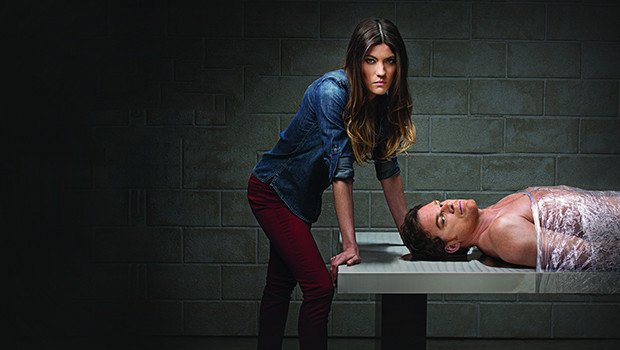 Bu sezon çok dizi yaptı işte sonbahar için birkaç dizi önerisi