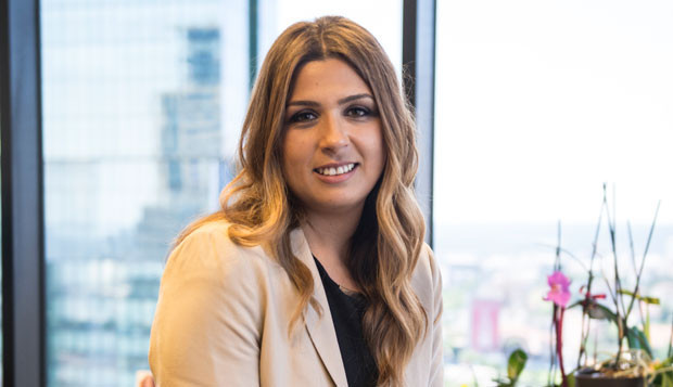 Siz de paranızı yönetmek istemez misiniz