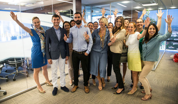 Siz de paranızı yönetmek istemez misiniz