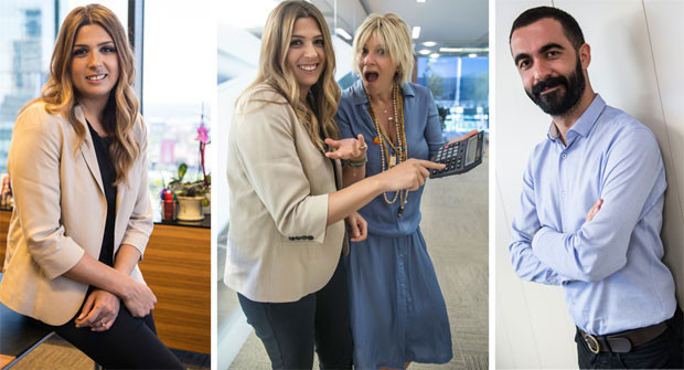 Siz de paranızı yönetmek istemez misiniz