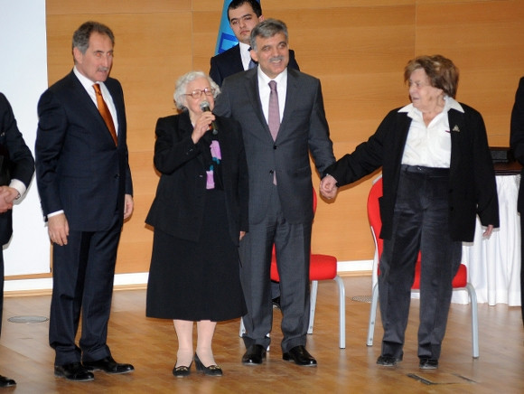 Googleın doodle yaptığı Halet Çambel kimdir