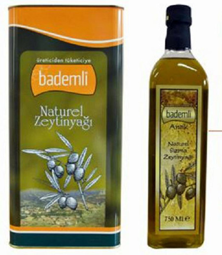 İzmirin girişimci köyleri