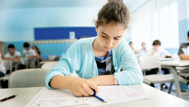 TEOG sınavlarının tarihleri belli oldu
