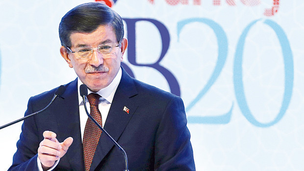 Ankara’da kıran kırana pazarlık