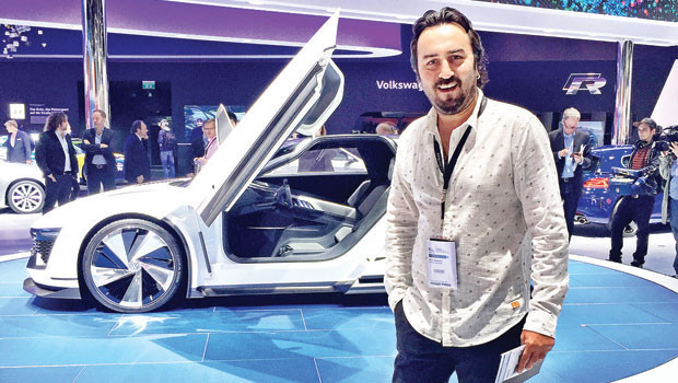 Hyundai Türkiye’de kapasitesini 345 bin adede çıkarıyor