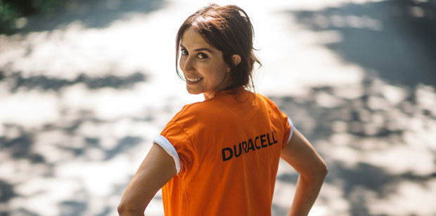 Gücün yeter… Hem de her şeye