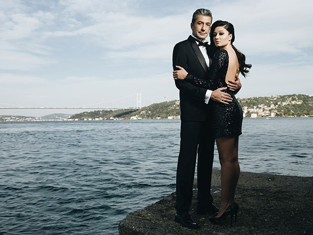 Yeniden başlasın