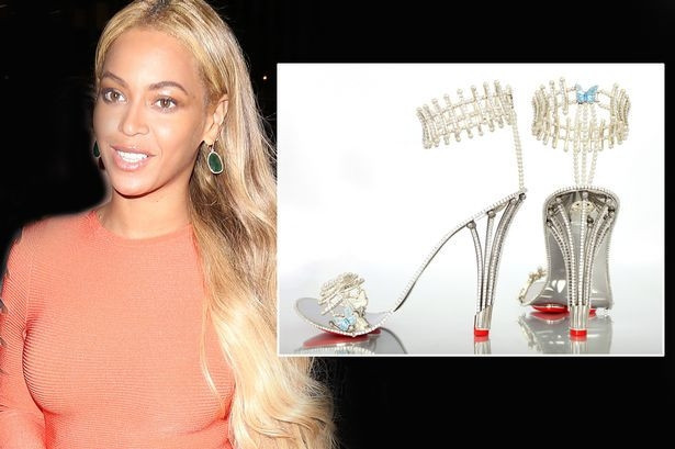 Beyonce abarttı