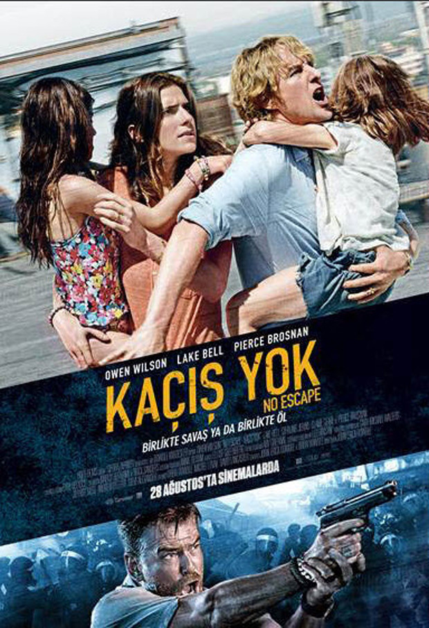 9 yeni film vizyonda