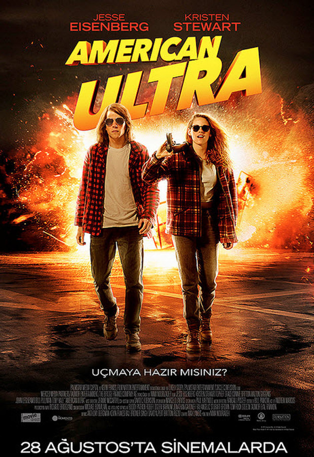 9 yeni film vizyonda